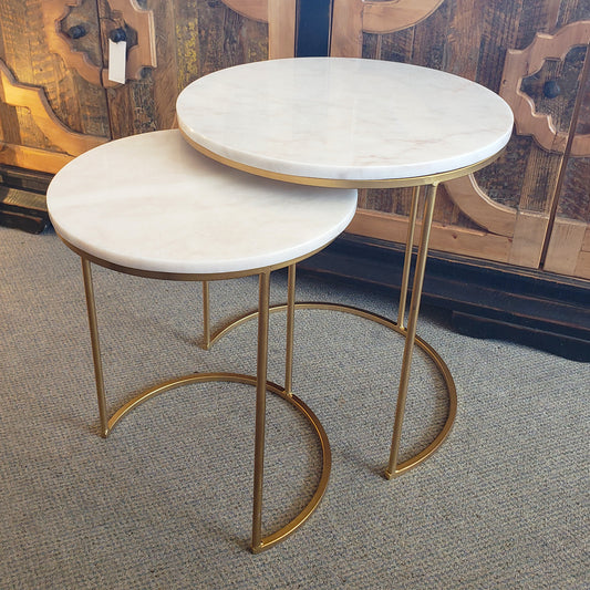 Samantha Nesting Table