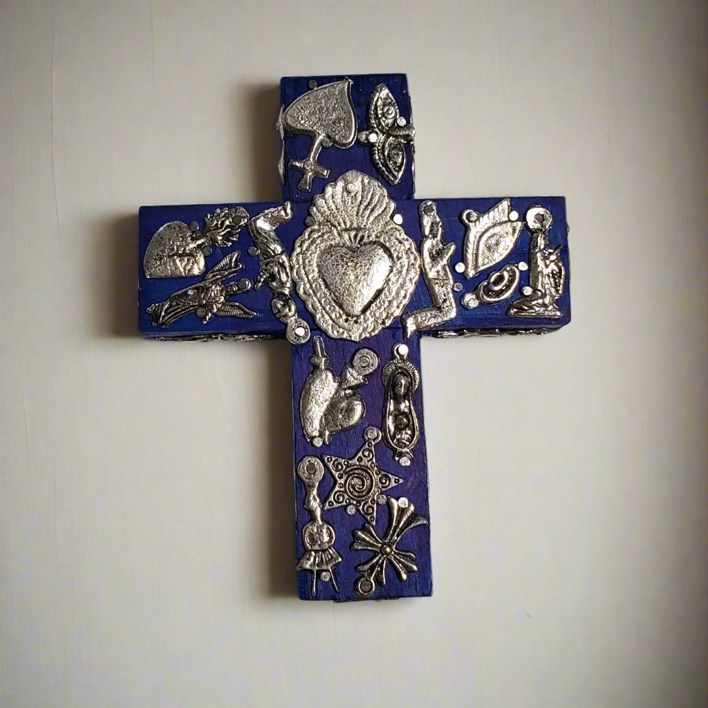 Milagros Cross