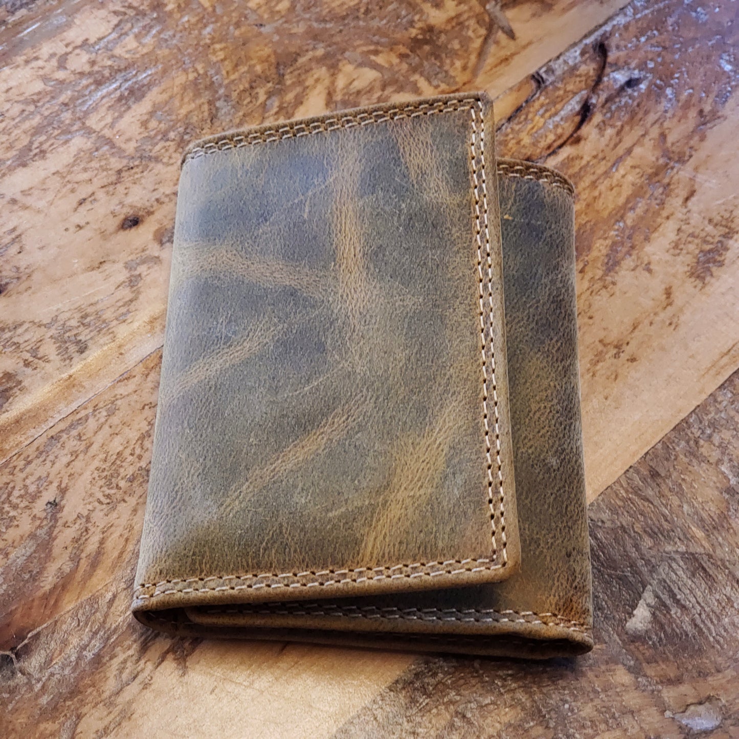 Trifold