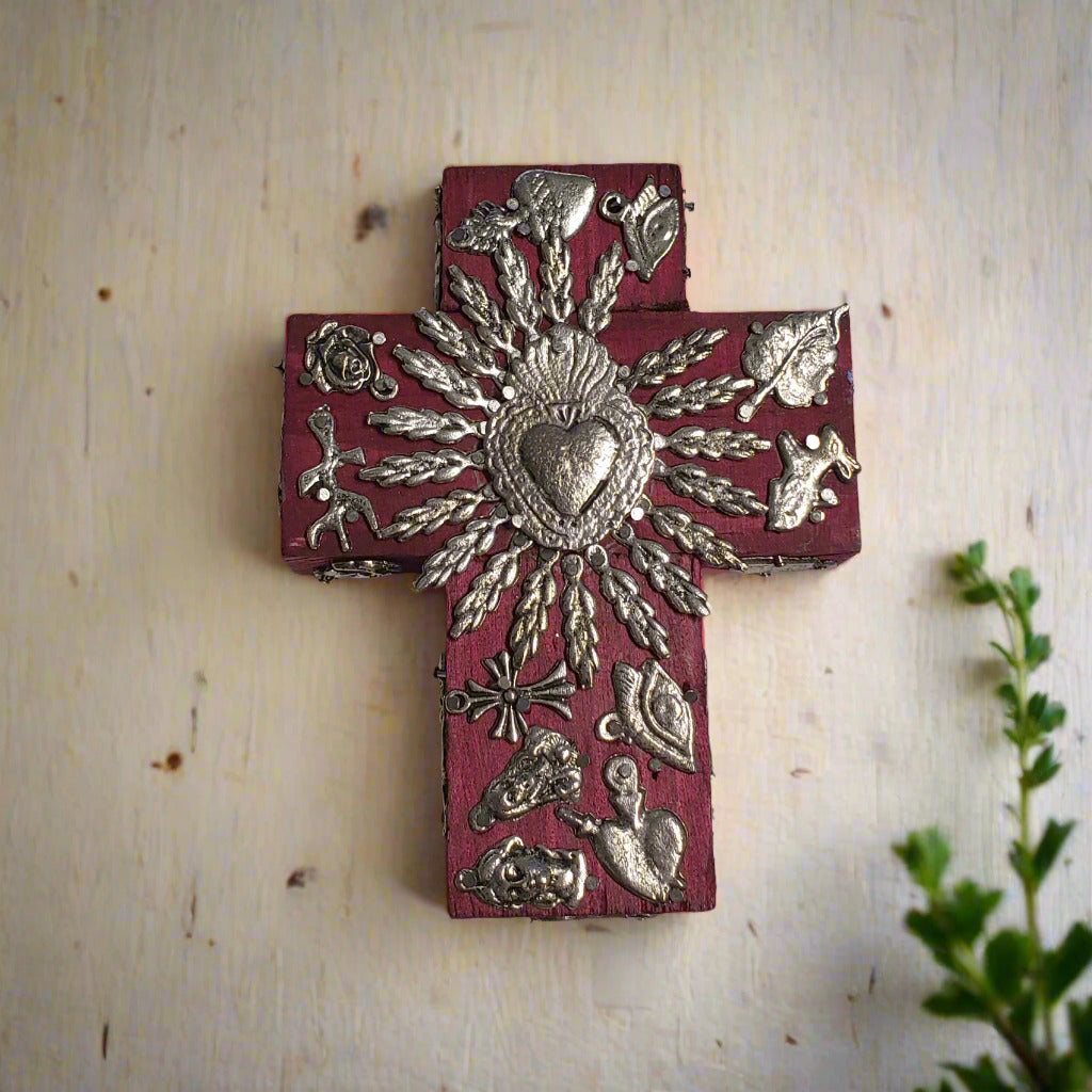 Milagros Cross