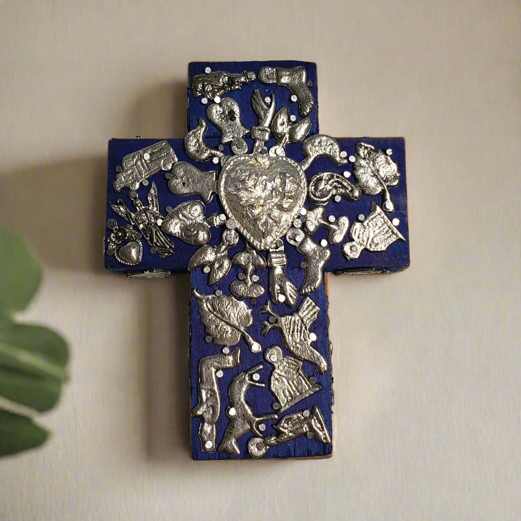 Milagros Cross