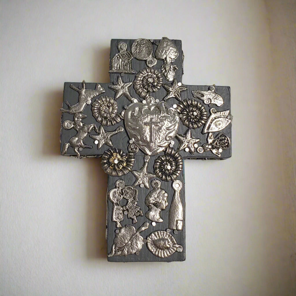 Milagros Cross