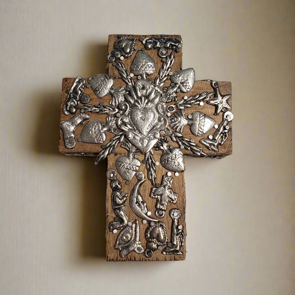 Milagros Cross