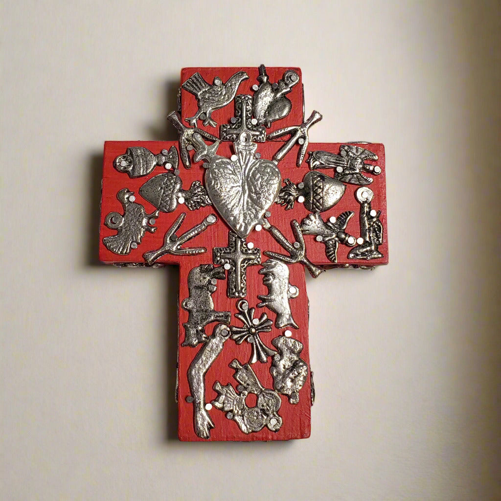 Milagros Cross