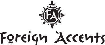 Foreign Accents