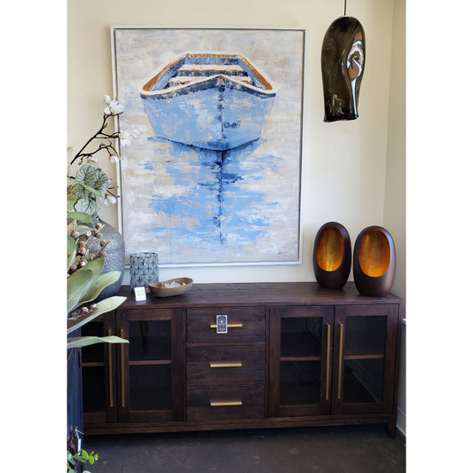Martin Console