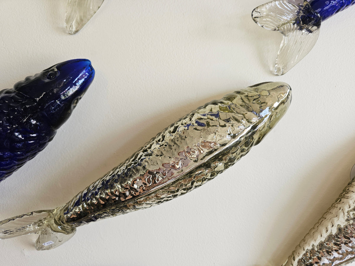 Fish Wall Art