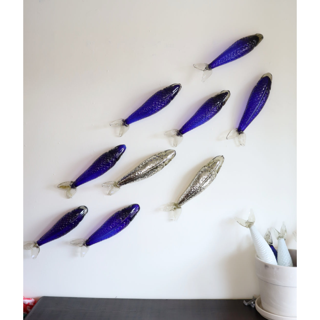 Fish Wall Art
