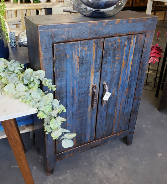 Narrow Cabinet