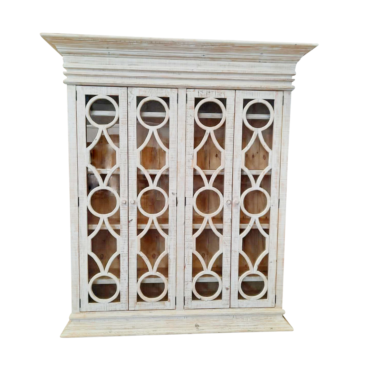 Ashton Cabinet