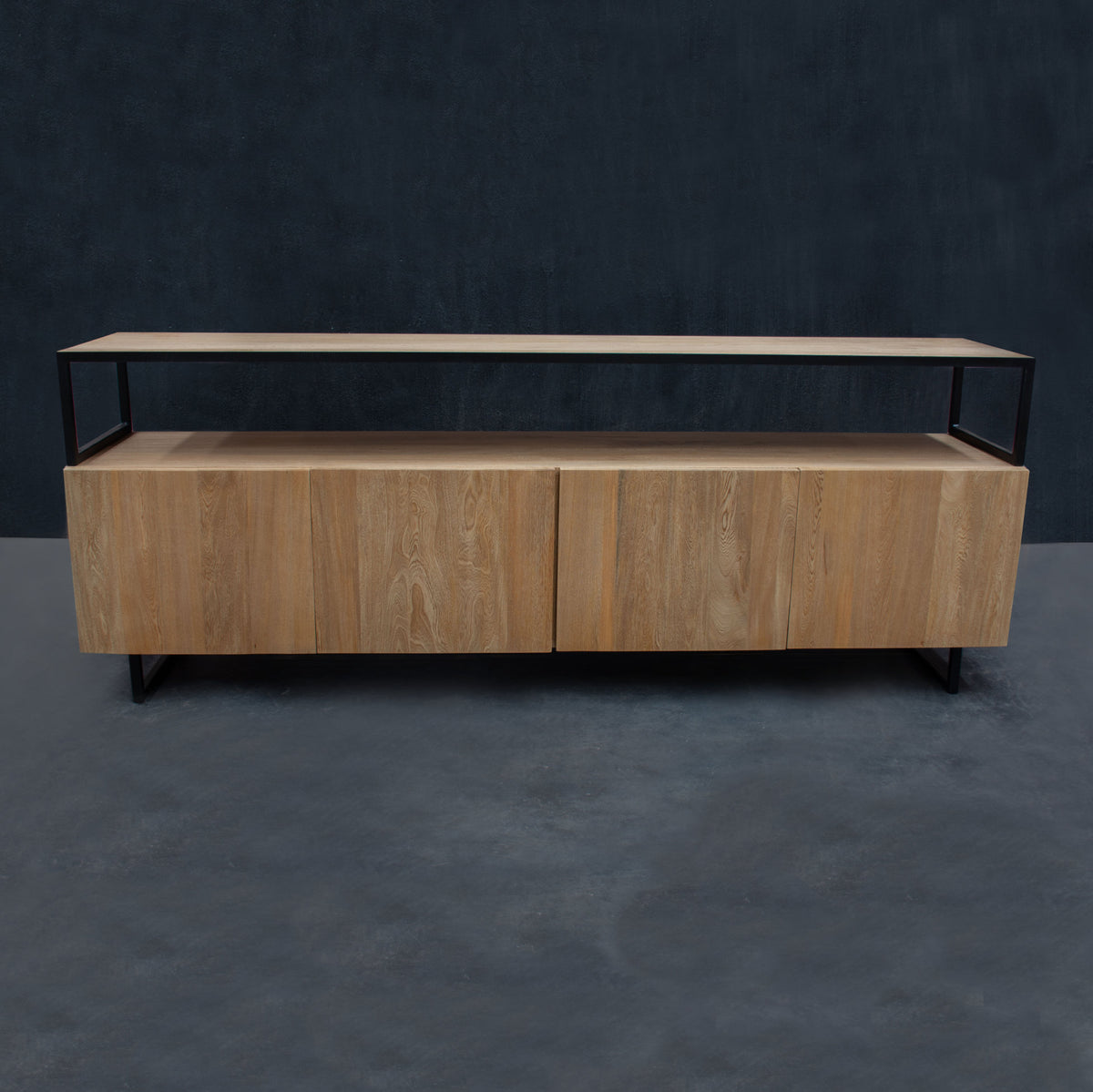 Tayden Console