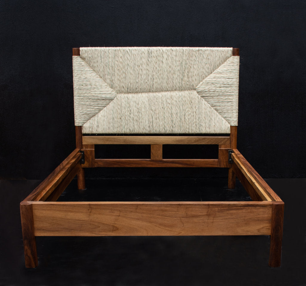 Havana King Bed