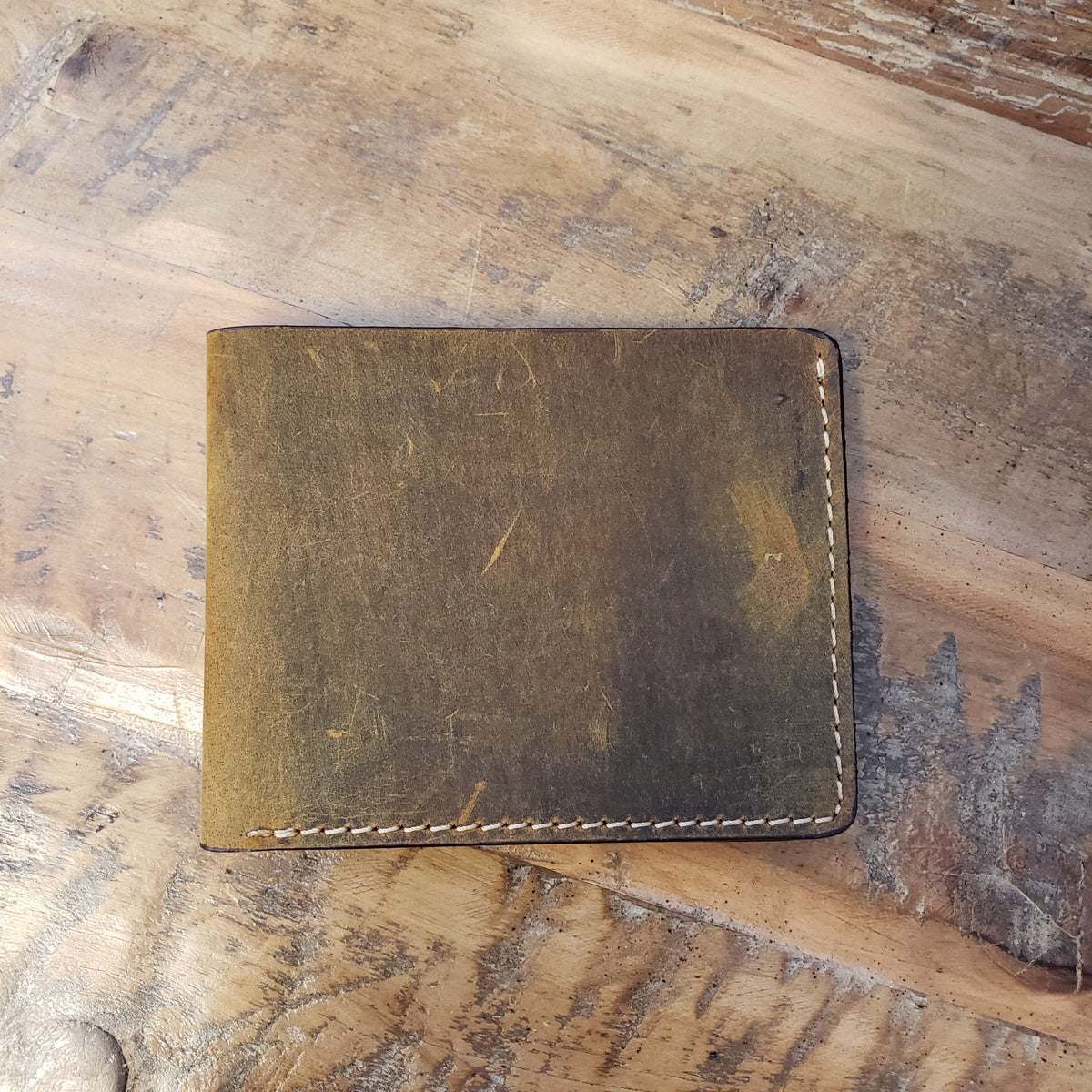 Daniel Wallet