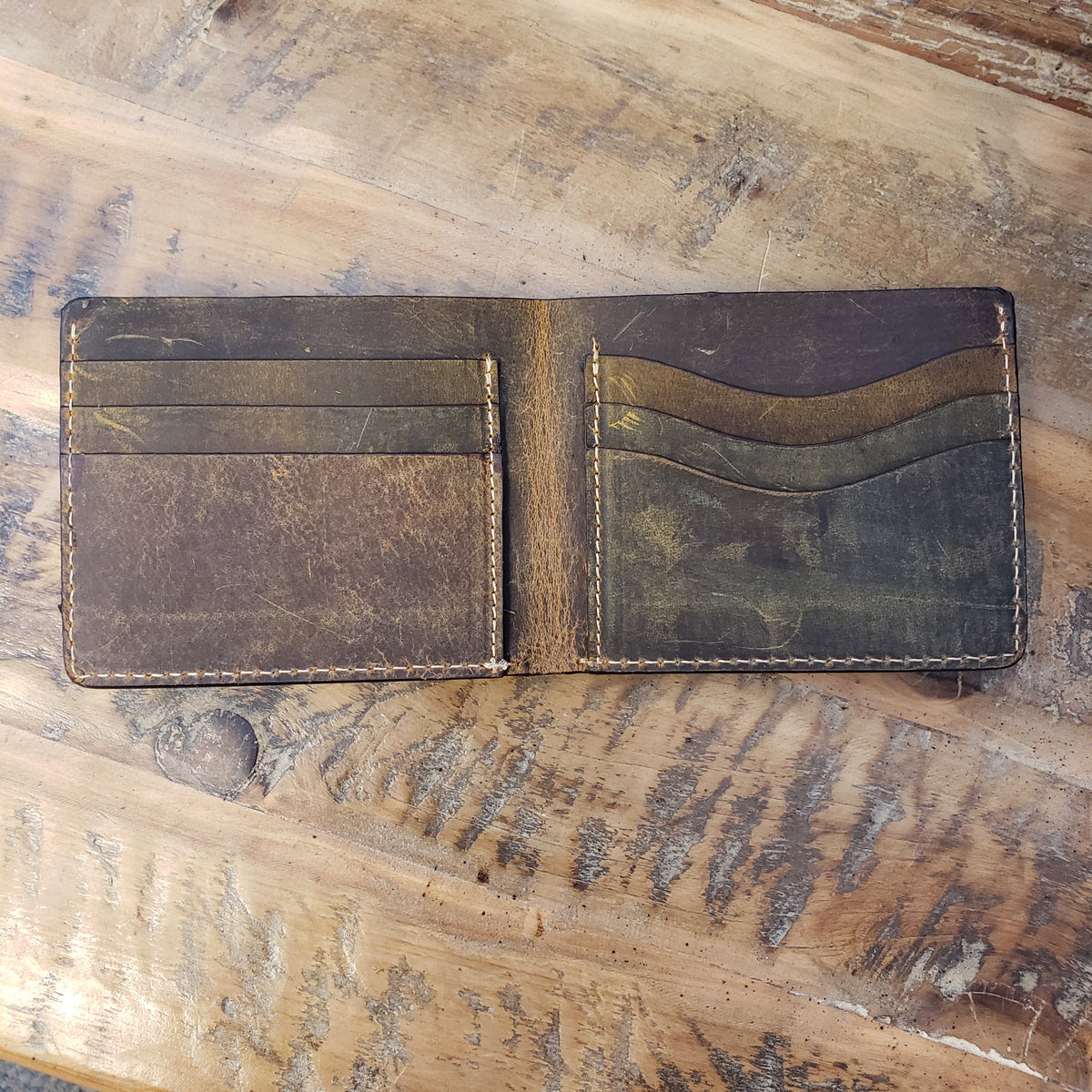 Daniel Wallet