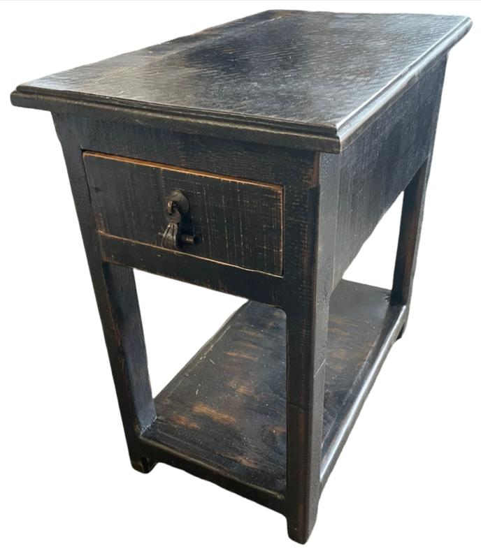 Classic Side Table