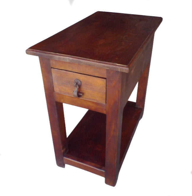 Classic Side Table