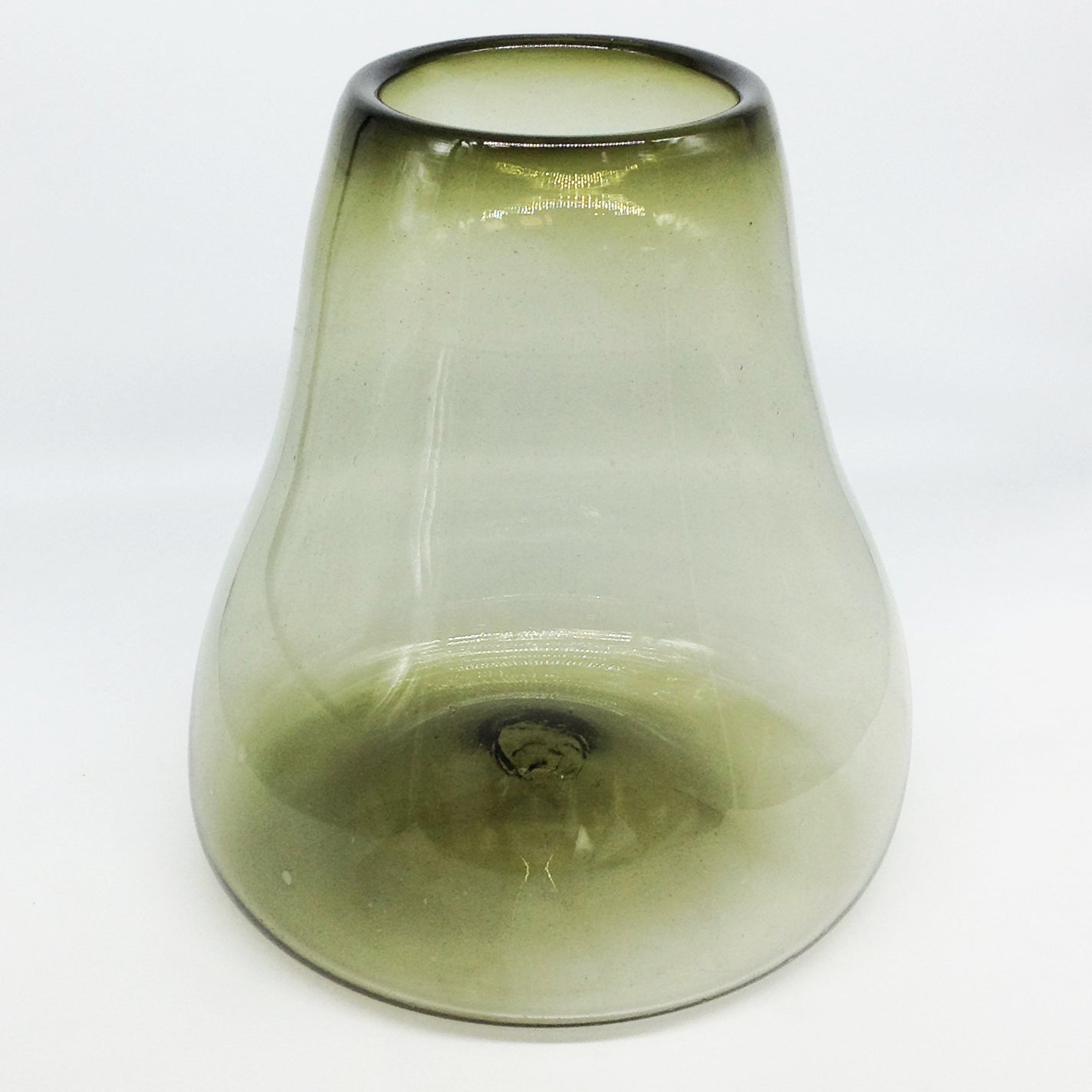 Julia Glass Vase