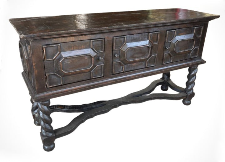 Iliana Sofa Table 3 Door