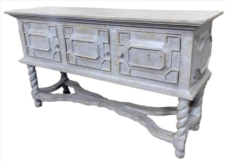 Iliana Sofa Table 2 Door