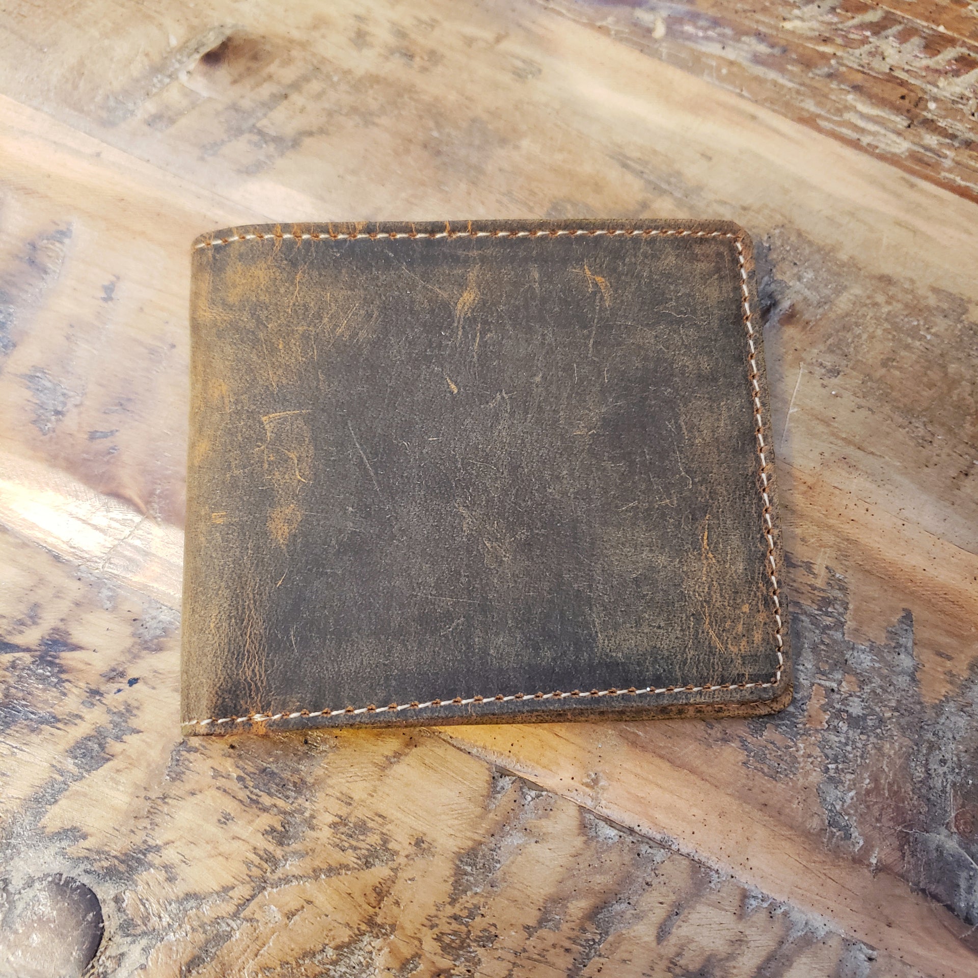 Metro Wallet
