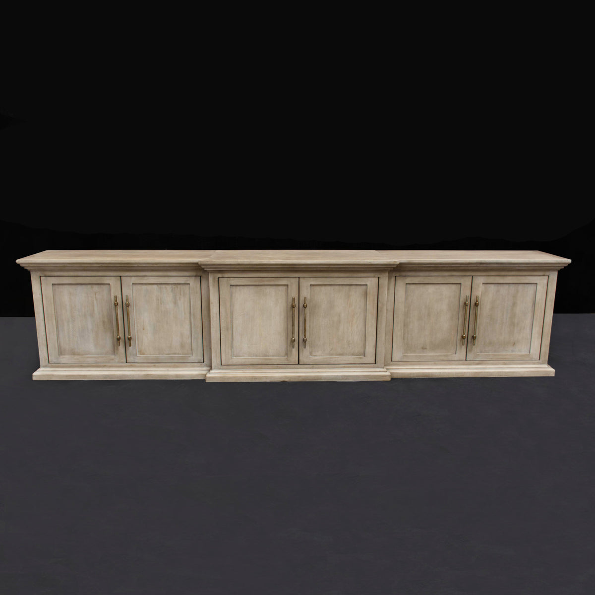 Hudson Console