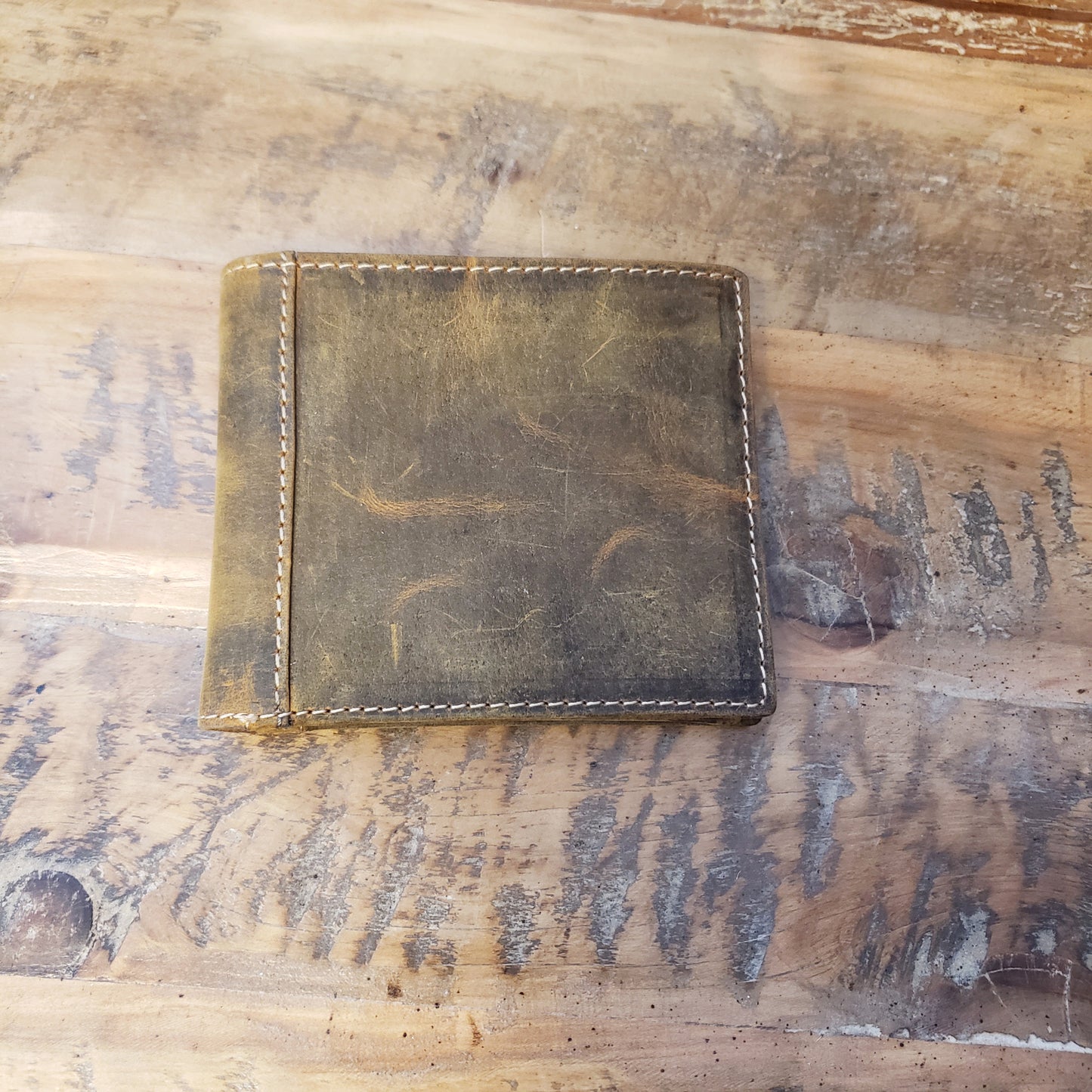 Grant Wallet