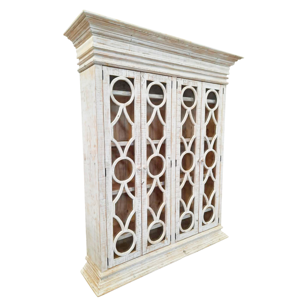 Ashton Cabinet