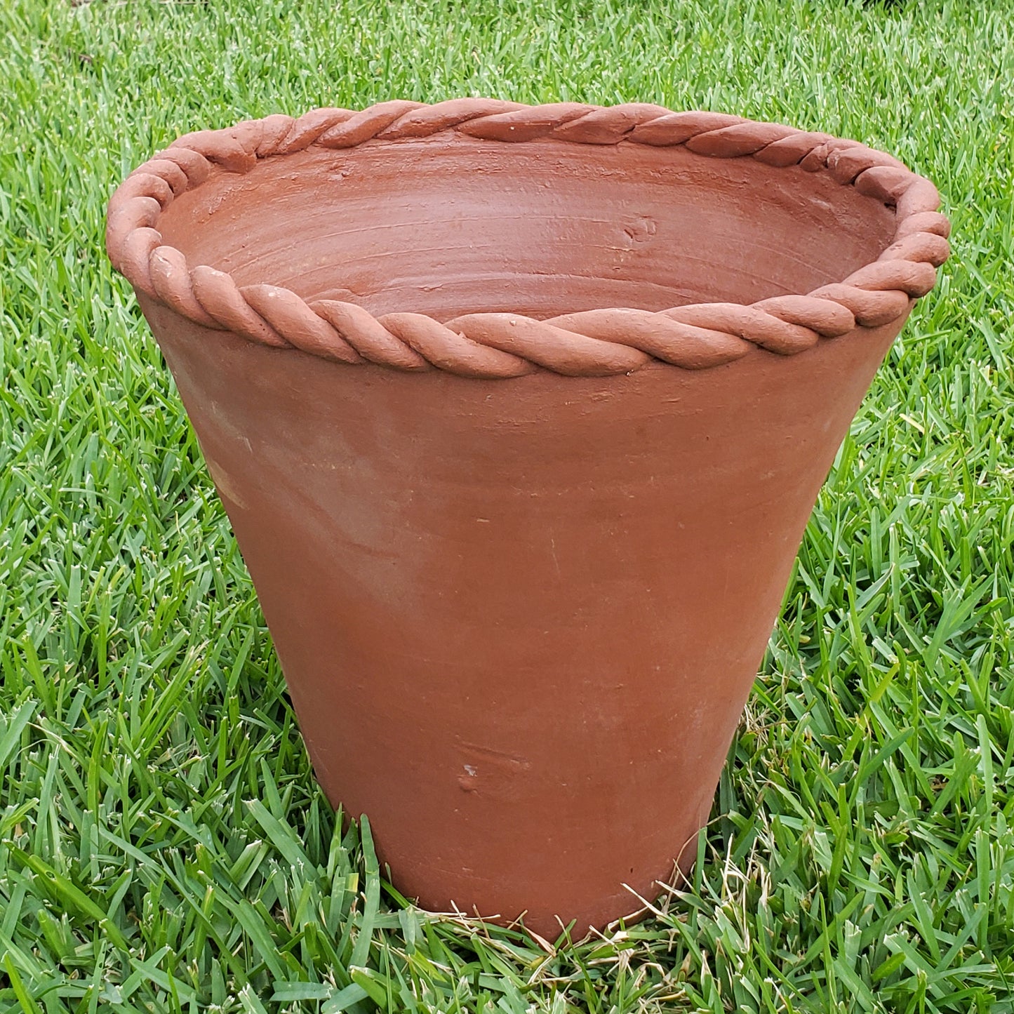 Terracotta Planters