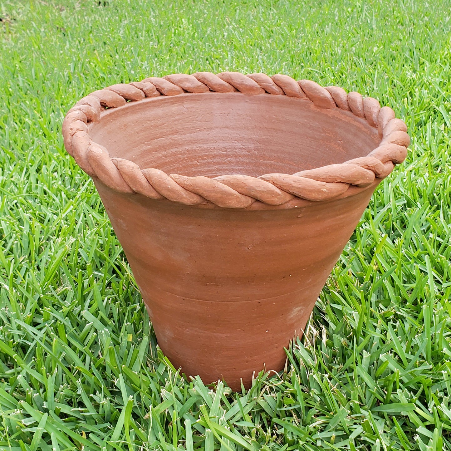 Terracotta Planters